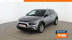 Usado 2019 Citroën C4 Cactus Feel Utilitario | 11.199 € (Precio justo)