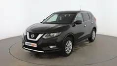 Usado 2018 Nissan X-Trail Acenta SUV | 15.799 € (Buen precio)