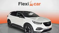 Blanco Usado 2021 Opel Grandland X Edition SUV | 17.790 € (Super precio)