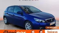Usado 2020 Peugeot 308 Allure Familiar | 9470 € (Super precio)