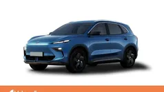 Azul Nuevo 2025 MG S5 Comfort SUV | 33.740 € (Precio justo)