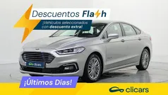 Usado 2020 Ford Mondeo Titanium Berlina | 15.990 € (Buen precio)