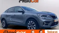 Usado 2023 Renault Arkana Evolution SUV | 20.290 € (Super precio)