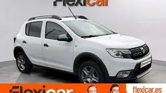 Usado 2019 Dacia Sandero Comfort Utilitario | 10.440 € (Precio justo)