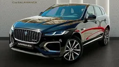 Usado 2023 Jaguar F-Pace R-Dynamic SUV | 53.900 €