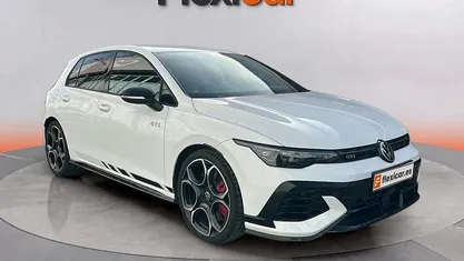 Usado 2025 VW Golf VIII GTI Utilitario | 48.940 €