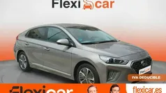 Usado 2022 Hyundai Ioniq Berlina | 20.390 € (Precio justo)