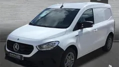 Blanco Usado 2023 Mercedes eCitan Familiar | 25.919 € (Super precio)