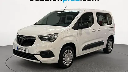 Usado Opel Combo Life Business Edition 102 CV (75 kW) 2022 Monovolumen