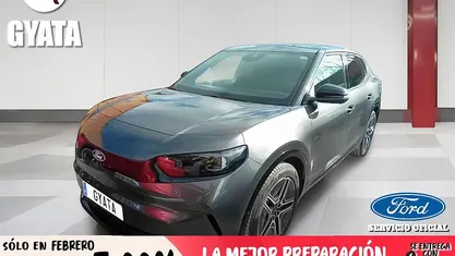 Usado Ford Capri Premium 250 kW (340 CV) 2025 Recogida