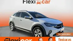 Usado 2024 VW Taigo Life SUV | 19.990 € (Precio justo)