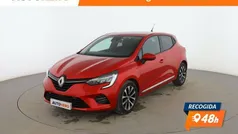 Usado 2020 Renault Clio V Intens Berlina | 12.699 € (Precio justo)
