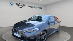 Gris Usado 2020 BMW 218 Comfort Edition Coupe | 27.500 € (Precio justo)