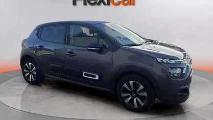 Usado Citroën C3 PureTech 83 CV (61 kW) 2024 Utilitario
