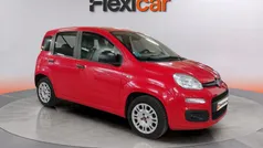 Usado 2022 Fiat Panda Cross Cross Utilitario | 9490 € (Precio justo)