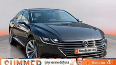 Usado 2018 VW Arteon Elegance Berlina | 22.490 € (Precio justo)