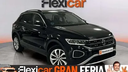 Usado VW T-Roc Life 150 CV (110 kW) 2022 SUV