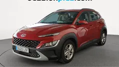 Usado 2021 Hyundai Kona SUV | 11.991 € (Buen precio)