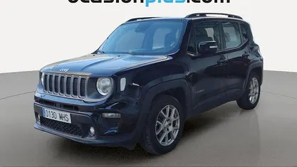 Usado Jeep Renegade Limited 130 CV (95 kW) 2023 SUV