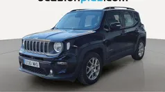 Usado 2023 Jeep Renegade Limited SUV | 15.991 € (Precio justo)