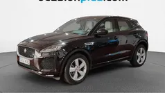 Usado 2019 Jaguar E-Pace R-Dynamic SUV | 20.819 € (Buen precio)