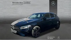 Usado 2024 Mercedes A250 Berlina | 35.490 € (Precio justo)