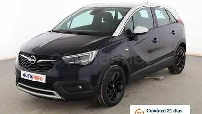 Usado Opel Crossland X Innovation 130 CV (95 kW) 2019 SUV