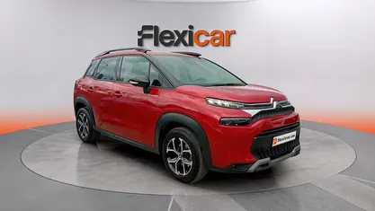 Usado Citroën C3 Aircross Feel 110 CV (80 kW) 2021 SUV