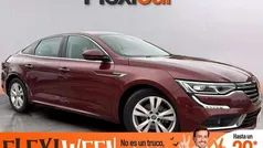 Usado 2020 Renault Talisman Business Berlina | 13.490 € (Precio justo)