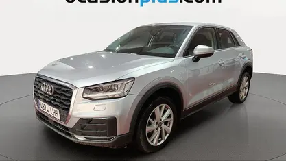 Usado Audi Q2 Advanced Plus 116 CV (85 kW) 2020 SUV