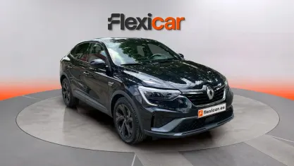 Occasion Renault Arkana RS Line 140 PK (102 kW) 2022 SUV
