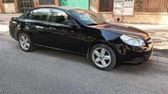 Usado 2008 Chevrolet Epica Berlina | 4500 € (Precio justo)