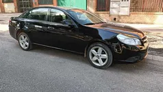 Negro Usado 2008 Chevrolet Epica Berlina | 4500 € (Precio justo)
