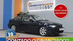 Usado 2006 BMW 320 | 10.900 €