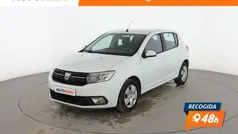 Usado 2020 Dacia Sandero Comfort Utilitario | 11.699 € (Buen precio)
