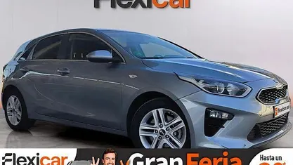Usado 2020 Kia Ceed Utilitario | 12.490 € (Buen precio)
