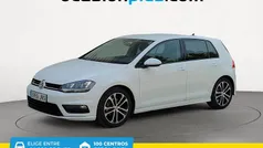 Usado 2016 VW Golf VII Sportline Utilitario | 14.290 € (Buen precio)