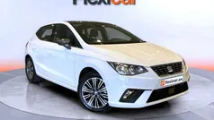 Usado 2019 Seat Ibiza XCELLENCE Berlina | 13.290 € (Precio justo)