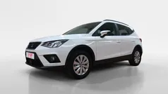 Usado 2020 Seat Arona Ecomotive SUV | 13.900 € (Precio justo)
