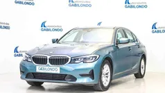 Usado 2020 BMW 318 Berlina | 27.900 €