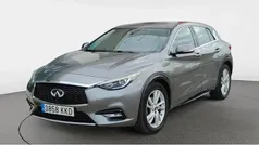 Usado 2018 Infiniti Q30 Premium Utilitario | 13.955 € (Buen precio)