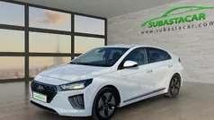 Usado 2022 Hyundai Ioniq Berlina | 14.298 € (Super precio)