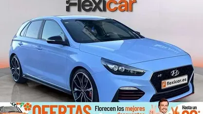 Usado Hyundai i30 N Performance 275 CV (202 kW) 2018 Utilitario