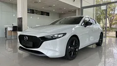 Usado 2024 Mazda 3 Homura-Line | 28.170 € (Precio justo)