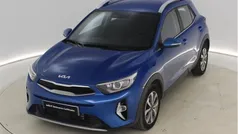 Usado 2024 Kia Stonic SUV | 20.113 € (Precio justo)