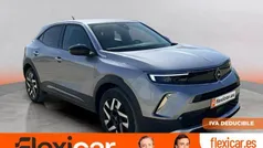 Usado 2022 Opel Mokka GS Line SUV | 15.990 € (Precio justo)