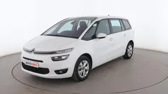 Usado 2013 Citroën Grand C4 Picasso Seduction Monovolumen | 9799 € (Precio justo)