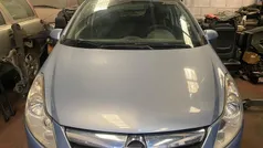Usado 2010 Opel Corsa Cosmo | 4500 € (Super precio)