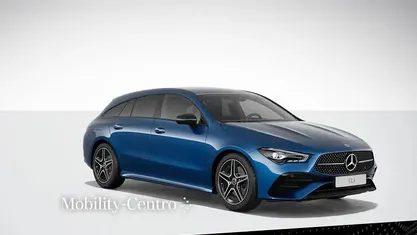 Occasion Mercedes CLA250e Shooting Brake 218 ch (160 kW) 2025 Break