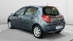 Renault Clio II